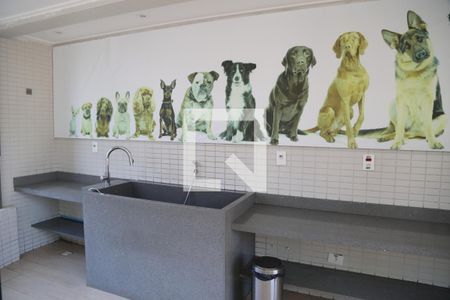 Apartamento para alugar com 130m², 3 quartos e 2 vagasPet