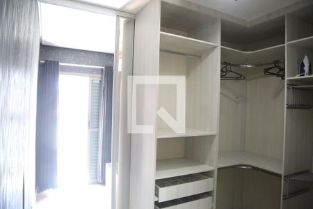Apartamento para alugar com 130m², 3 quartos e 2 vagas Quarto 3 / suite / escritorio/ Closet
