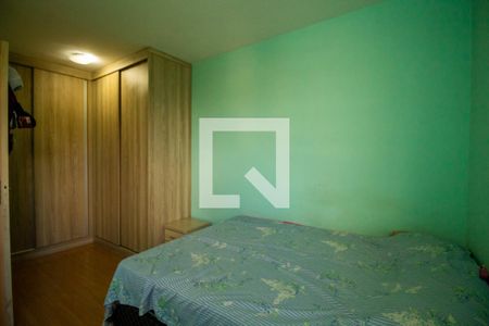Quarto 1 de apartamento à venda com 3 quartos, 70m² em Jardim da Saúde, São Paulo