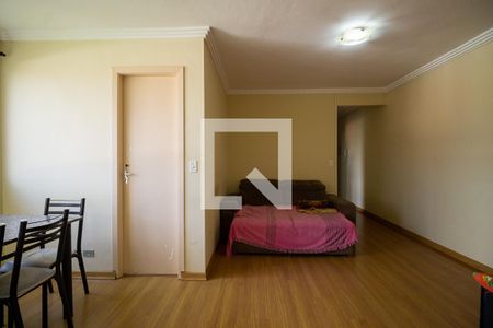 Sala de apartamento para alugar com 3 quartos, 70m² em Jardim da Saúde, São Paulo