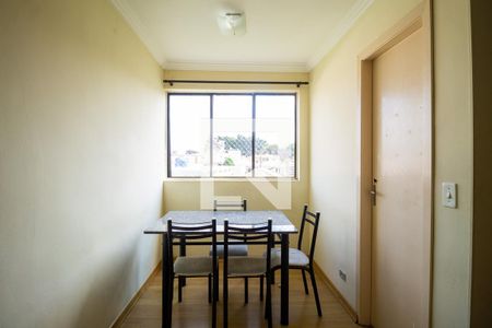 Sala de apartamento à venda com 3 quartos, 70m² em Jardim da Saúde, São Paulo