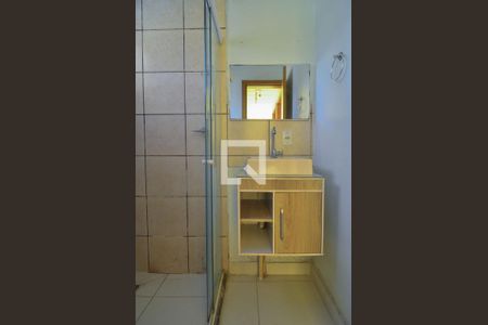 Apartamento à venda com 43m², 2 quartos e 1 vagaBanheiro