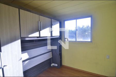 Apartamento à venda com 43m², 2 quartos e 1 vagaQuarto 2