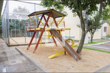 Apartamento à venda com 43m², 2 quartos e 1 vagaPlayground