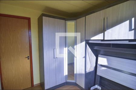 Apartamento à venda com 43m², 2 quartos e 1 vagaQuarto 2