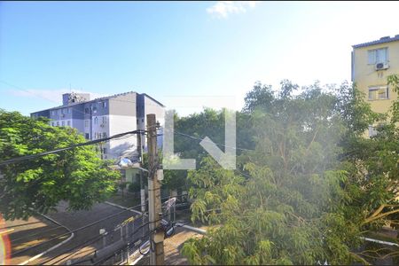 Apartamento à venda com 43m², 2 quartos e 1 vagaVista Quarto 2