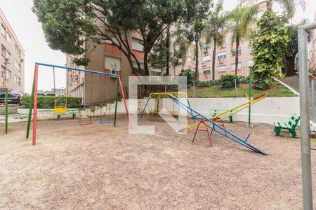 Apartamento à venda com 74m², 2 quartos e 2 vagasÁrea Comum - Playground