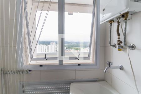 Studio para alugar com 46m², 1 quarto e 1 vagaÁrea de Serviço