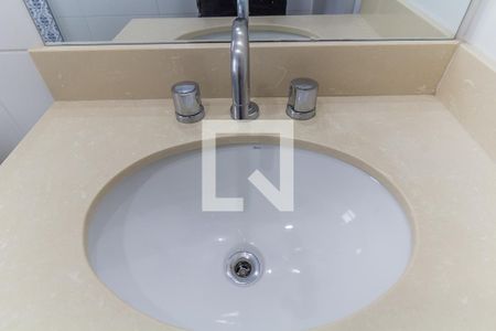 Studio para alugar com 46m², 1 quarto e 1 vagaBanheiro