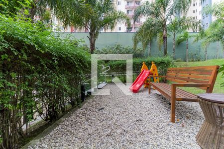 Studio para alugar com 46m², 1 quarto e 1 vagaÁrea comum