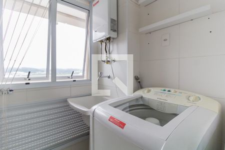 Studio para alugar com 46m², 1 quarto e 1 vagaÁrea de Serviço