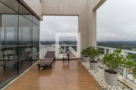 Studio para alugar com 46m², 1 quarto e 1 vagaÁrea comum - Piscina