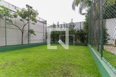 Studio para alugar com 46m², 1 quarto e 1 vagaQuadra Esportiva