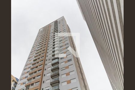 Studio para alugar com 46m², 1 quarto e 1 vagaFachada da Torre