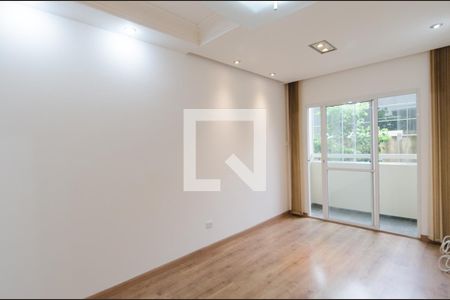 Sala de apartamento para alugar com 2 quartos, 56m² em Independência, São Bernardo do Campo
