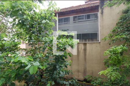 Vista de apartamento para alugar com 2 quartos, 56m² em Independência, São Bernardo do Campo