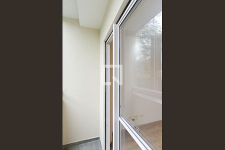 Varanda de apartamento para alugar com 2 quartos, 56m² em Independência, São Bernardo do Campo