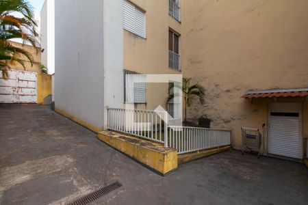 Apartamento à venda com 39m², 2 quartos e 1 vagaÁrea Externa