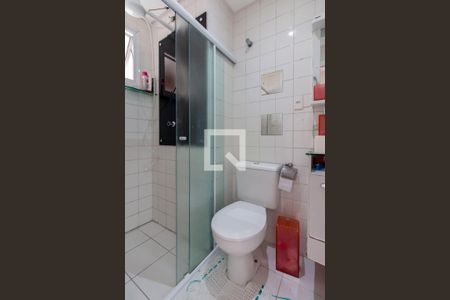 Apartamento à venda com 39m², 2 quartos e 1 vagaBanheiro