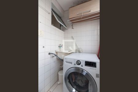 Apartamento à venda com 39m², 2 quartos e 1 vagaÁrea de Serviço