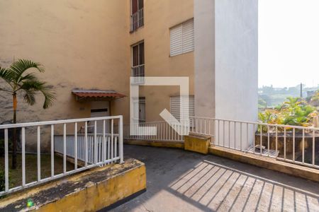 Apartamento à venda com 39m², 2 quartos e 1 vagaÁrea Externa