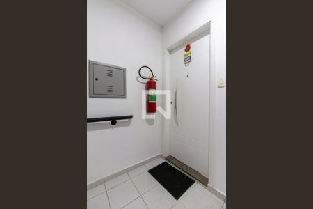 Apartamento à venda com 39m², 2 quartos e 1 vagaAcesso de Entrada