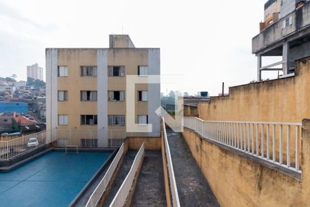 Apartamento à venda com 39m², 2 quartos e 1 vagaÁrea Externa