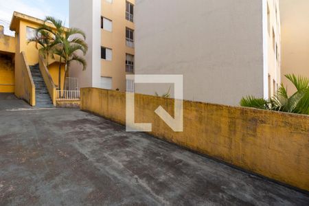 Apartamento à venda com 39m², 2 quartos e 1 vagaÁrea Externa