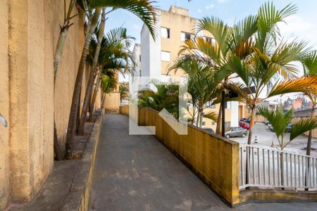 Apartamento à venda com 39m², 2 quartos e 1 vagaÁrea Externa