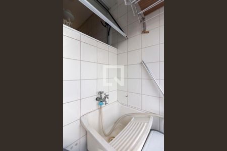 Apartamento à venda com 39m², 2 quartos e 1 vagaÁrea de Serviço