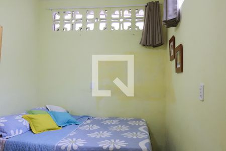 Casa para alugar com 40m², 2 quartos e sem vagaQuarto 02