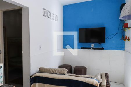 Sala de casa para alugar com 2 quartos, 40m² em San Martin, Recife