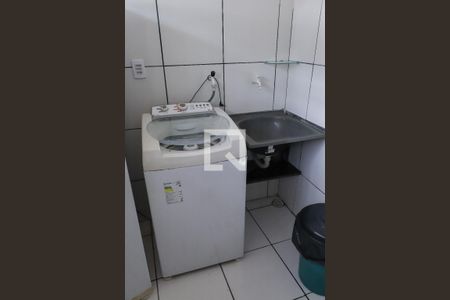 Casa para alugar com 40m², 2 quartos e sem vagaÁrea de Serviço