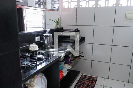 Casa para alugar com 40m², 2 quartos e sem vagaCozinha