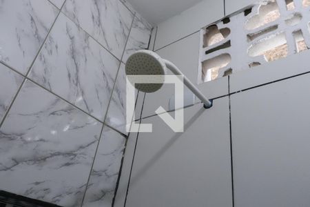 Casa para alugar com 40m², 2 quartos e sem vagaBanheiro