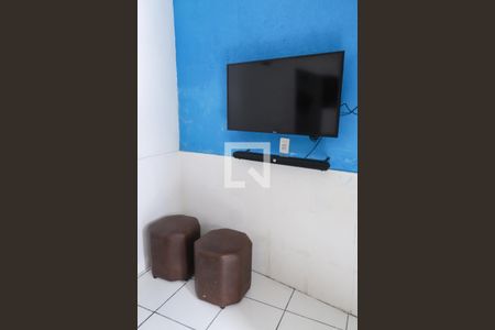 Sala de casa para alugar com 2 quartos, 40m² em San Martin, Recife