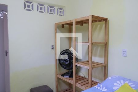Casa para alugar com 40m², 2 quartos e sem vagaQuarto 02