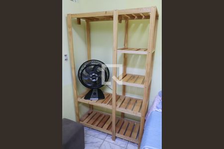 Casa para alugar com 40m², 2 quartos e sem vagaQuarto 02