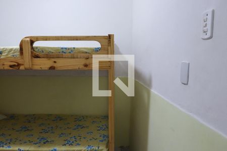 Quarto 01 de casa para alugar com 2 quartos, 40m² em San Martin, Recife