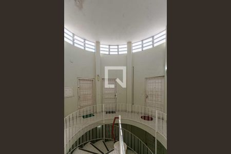 Apartamento à venda com 53m², 1 quarto e 1 vaga Apartamento à venda com 53m², 1 quarto e 1 vagaÁrea comum