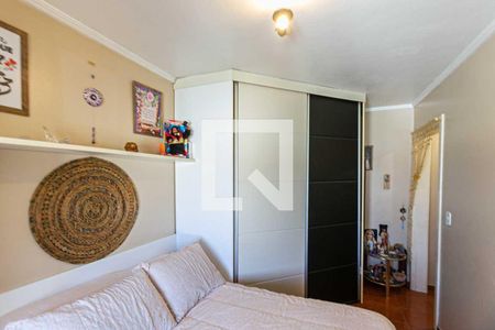 Quarto  de apartamento para alugar com 1 quarto, 53m² em Santa Tereza, Porto Alegre