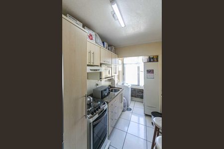 Apartamento à venda com 53m², 1 quarto e 1 vaga Apartamento à venda com 53m², 1 quarto e 1 vagaCozinha