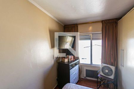 Quarto  de apartamento para alugar com 1 quarto, 53m² em Santa Tereza, Porto Alegre