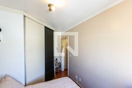 Quarto  de apartamento para alugar com 1 quarto, 53m² em Santa Tereza, Porto Alegre
