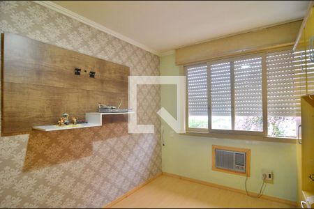 Apartamento para alugar com 110m², 3 quartos e sem vagaQuarto 2