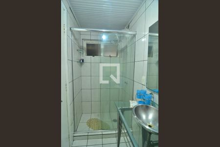 Apartamento para alugar com 110m², 3 quartos e sem vagaBanheiro