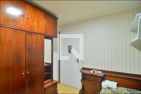 Quarto 1 de apartamento para alugar com 3 quartos, 110m² em Centro, Canoas