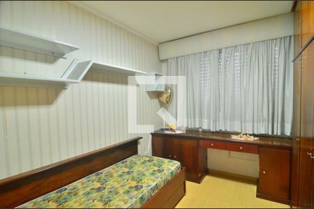 Quarto 1 de apartamento para alugar com 3 quartos, 110m² em Centro, Canoas