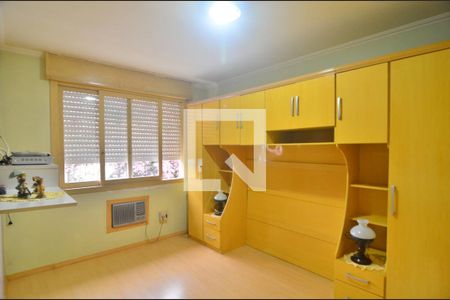 Apartamento para alugar com 110m², 3 quartos e sem vagaQuarto 2