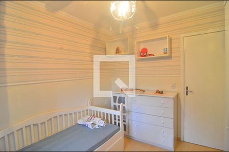 Apartamento para alugar com 110m², 3 quartos e sem vagaQuarto 3